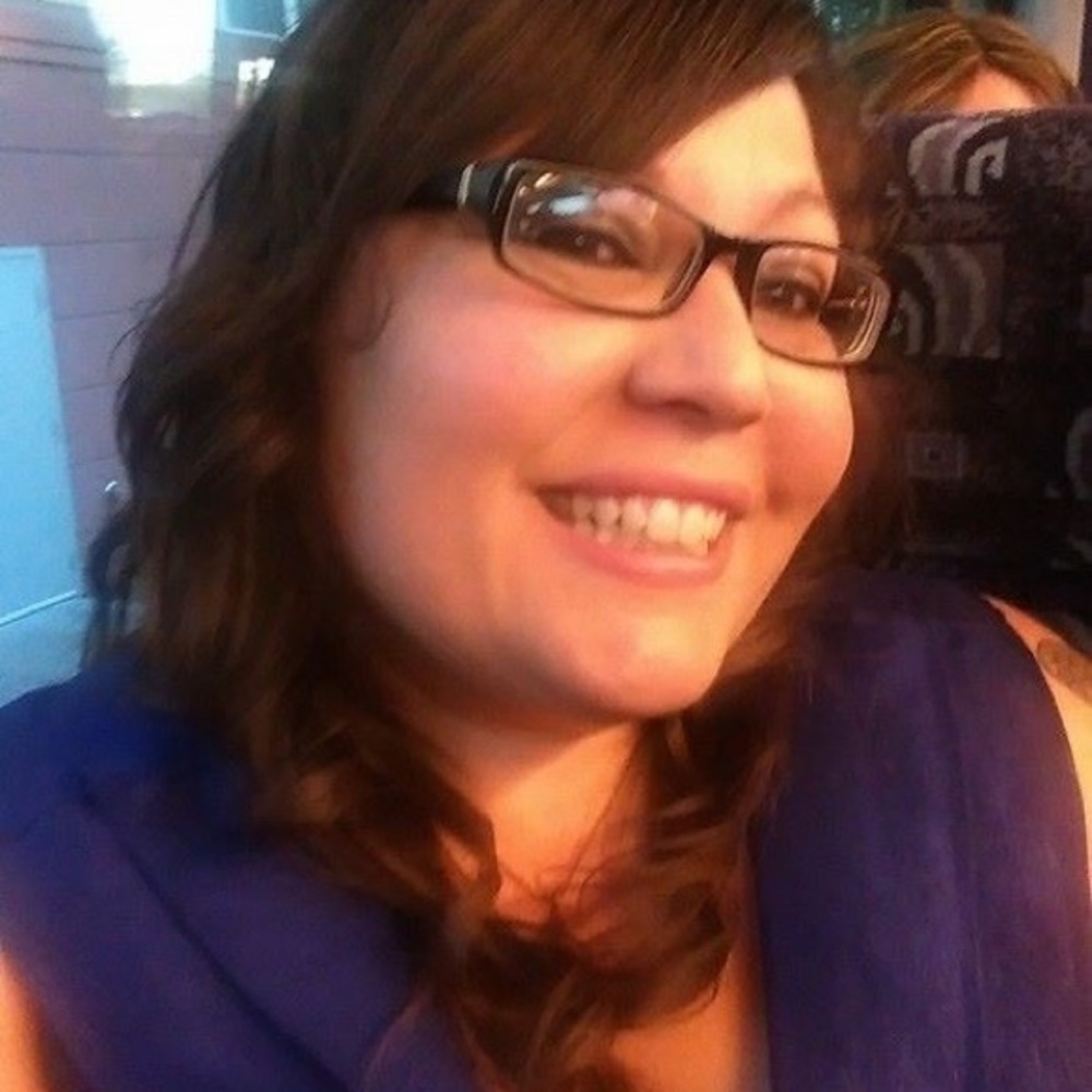Meet your Posher, Monica